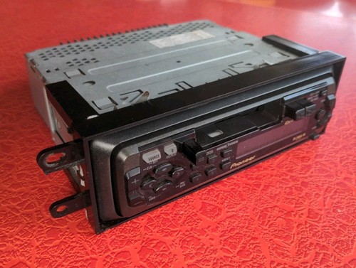 Pioneer keh p2030 lettore - pioneer, keh-p2030