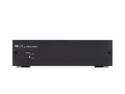 Musical fidelity v90 - musical, v90-lps