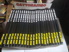 Dylan Dog Gigante N.1-22