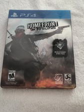 Homefront the revolution - homefront:,