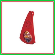 Fanale Posteriore Destro Senza