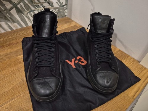 Scarpe uomo yohji yamamoto - uomo,