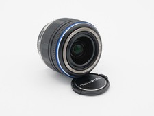 Obiettivo Olympus M.Zuiko