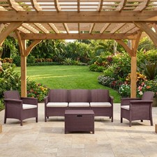 BICA Salotto da Giardino