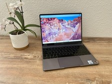 portatile HUAWEI MateBook 13