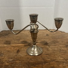 Candelabro Vintage Duchin