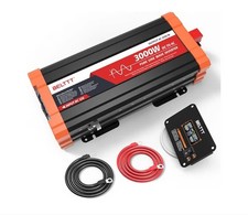 Inverter onda sinusoidale pura