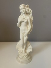 Scultura Di Venere In