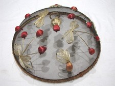 Coprivivande a rete cupola