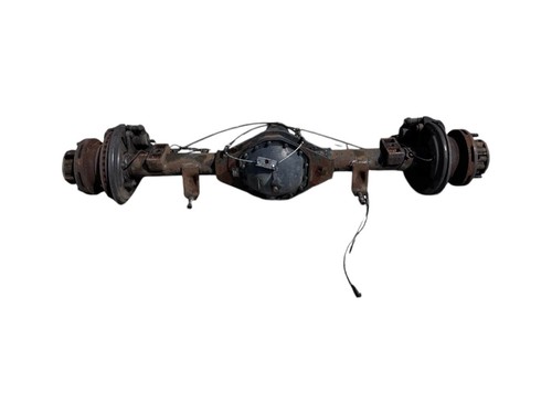 Rear axle for iveco - rear, daily