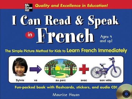 Can read and - i,