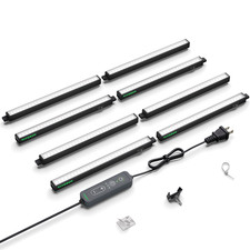 VIVOSUN T5 LED Grow Light Bar