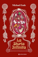 Libri Michael Ende - La Storia