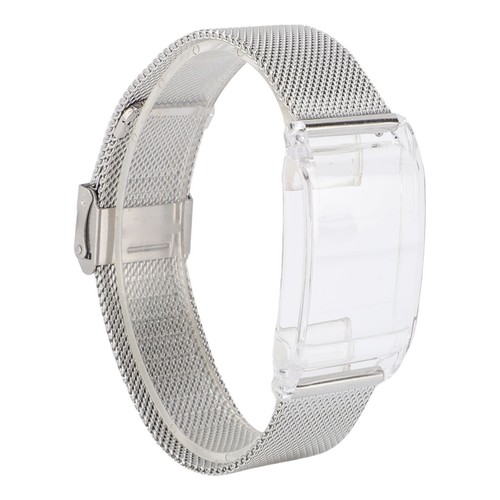 Cinturino orologio rete - orologio,