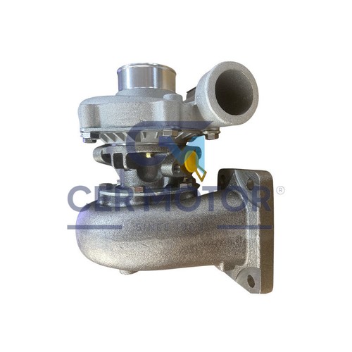 Perkins turbocompressore - turbocompressore, ad