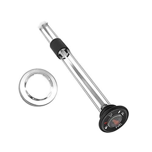Misuratore tappo benzina per