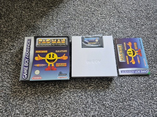 Collezione pac man - collezione,
