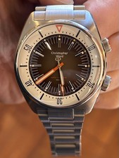 Bracciale super compressore