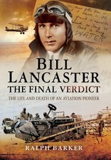 Bill Lancaster: The Final