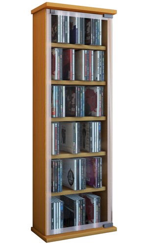 Legno dvd shelf classic - legno,
