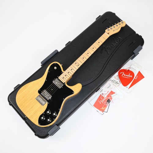 Fender american pro telecaster - fender,