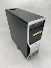 Dell Precision 490 MT 2x Intel