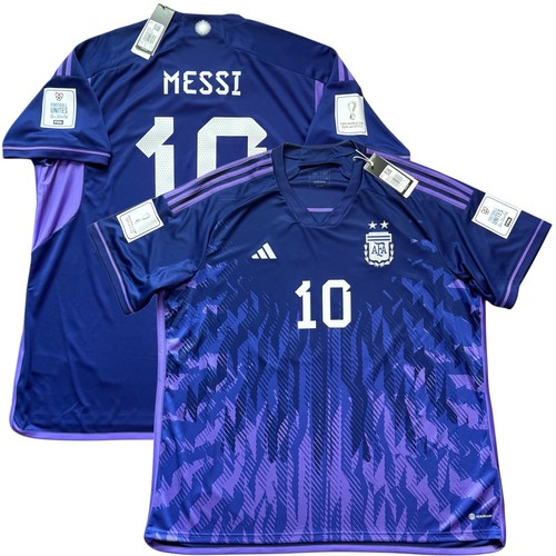 Maglia away argentina 2022 - maglia,