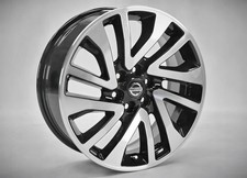 Cerchi lega nissan - in,