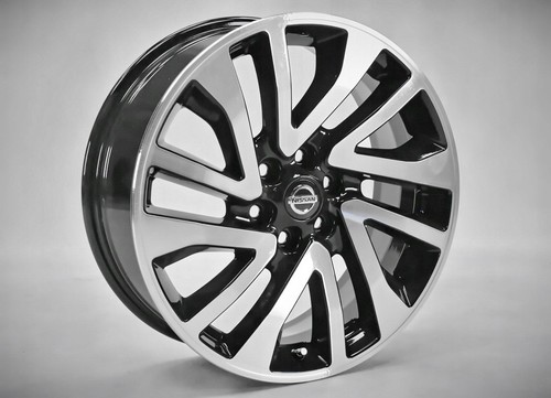 Cerchi lega nissan - in,