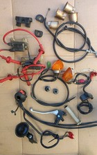 Ricambi Honda CBR 600F (1991)