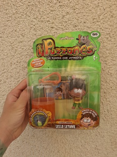 Lello letame puzzones action - lello,