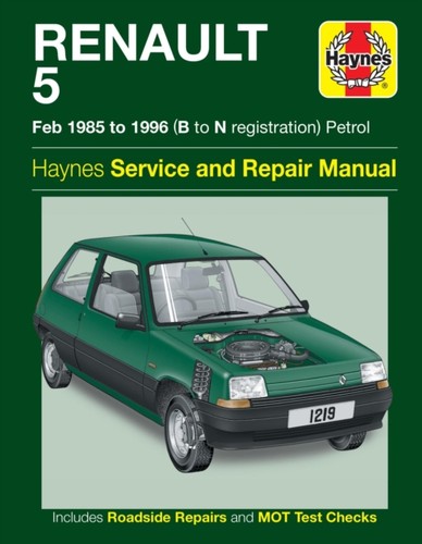 Renault petrol feb - petrol, b