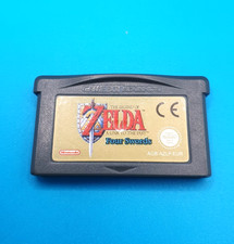 Zelda Four Swords  Game boy Advance EUR Gameboy Cartuccia Gioco