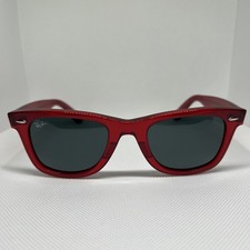 NUOVI Occhiali da Sole Ray-Ban
