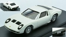 Modellino auto scala 1:43 Rio