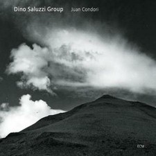 Juan Condori CD New & Sealed