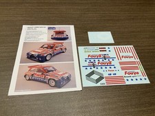 Decal renault maxi - -, 5