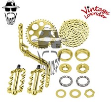 VINTAGE LOWRIDER - Twisted