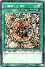 YU-GI-OH! LDK2-ITK24