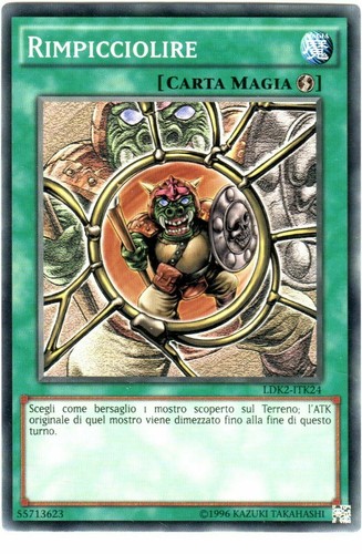Ldk2 itk24 - yu-gi-oh!, ldk2-itk24