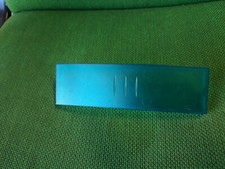 FRONTALINO PER CASE PC