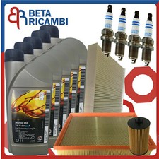 Kit Tagliando Opel Zafira B