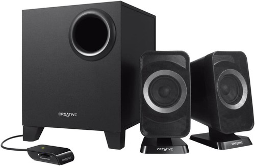 Creative t3150 sistema - t3150, di