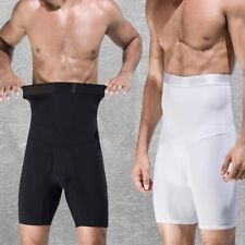 Men Slimming High Waist Body