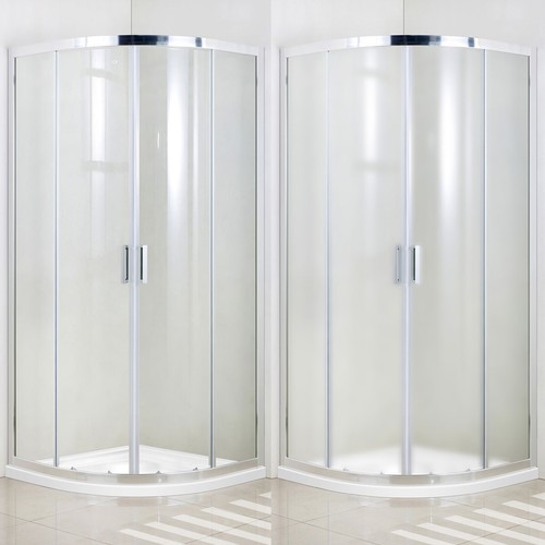 Box cabina doccia curvo - box,