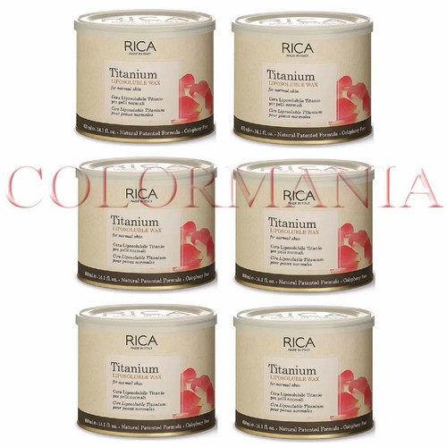 Rica vasi cera - rica,