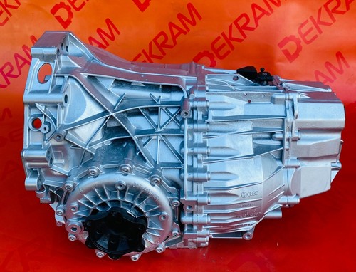 Getriebe multitronic audi - audi, a4
