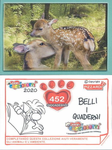 Figurina sticker originale - sticker,