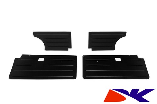 Set pannelli porta bmw - set,