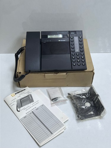 Zenitel interguard stentofon - zenitel,